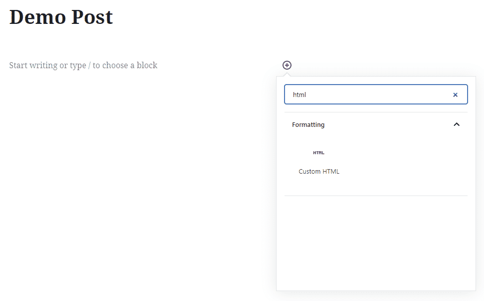 How to add a Matterport Scan to a Wordpress Website 3