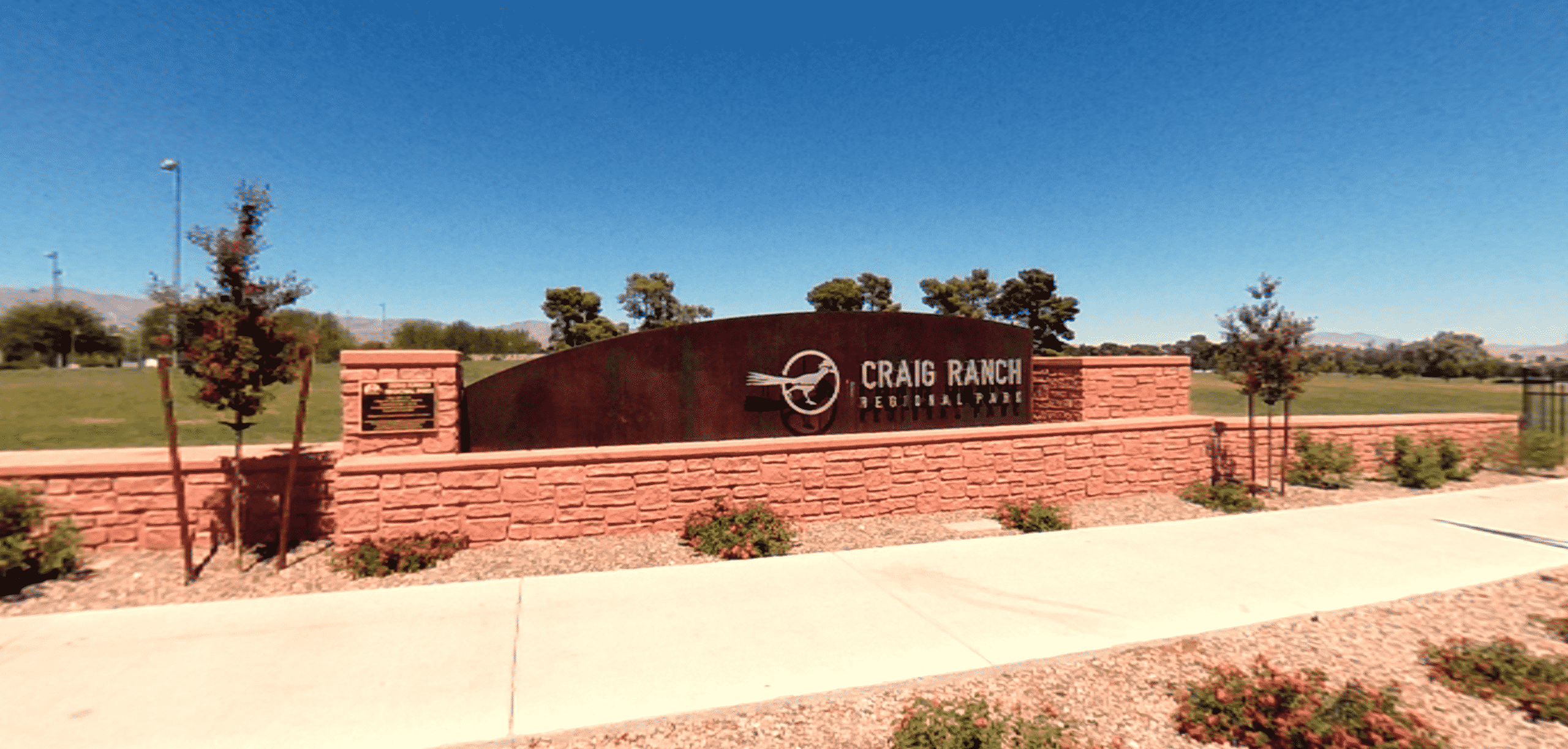 Craig Ranch Park
