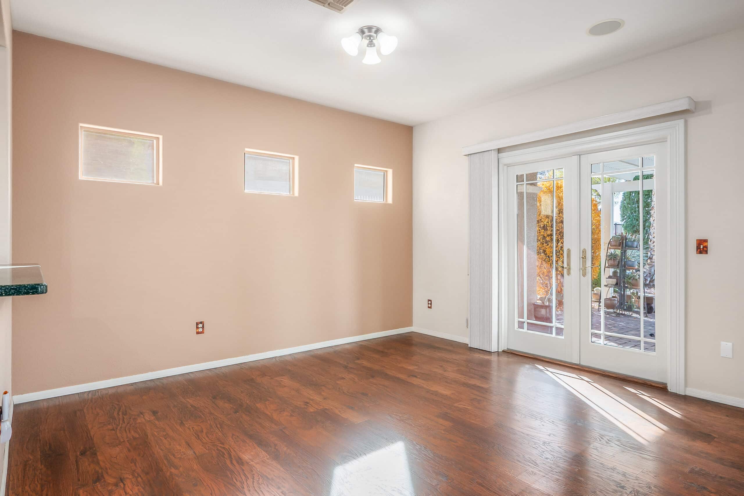 Virtual Staging and Cinematic Video 1