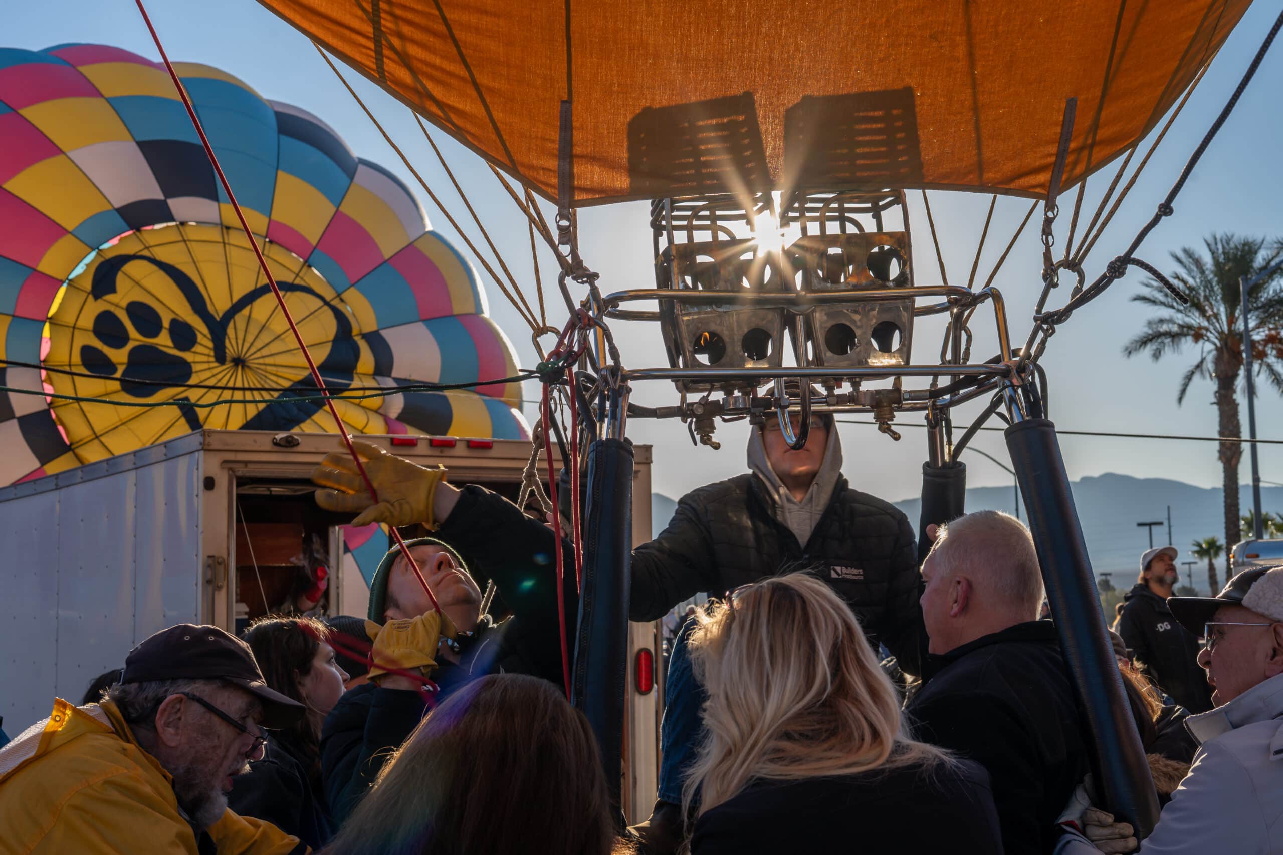 Las Vegas Event Photography 30