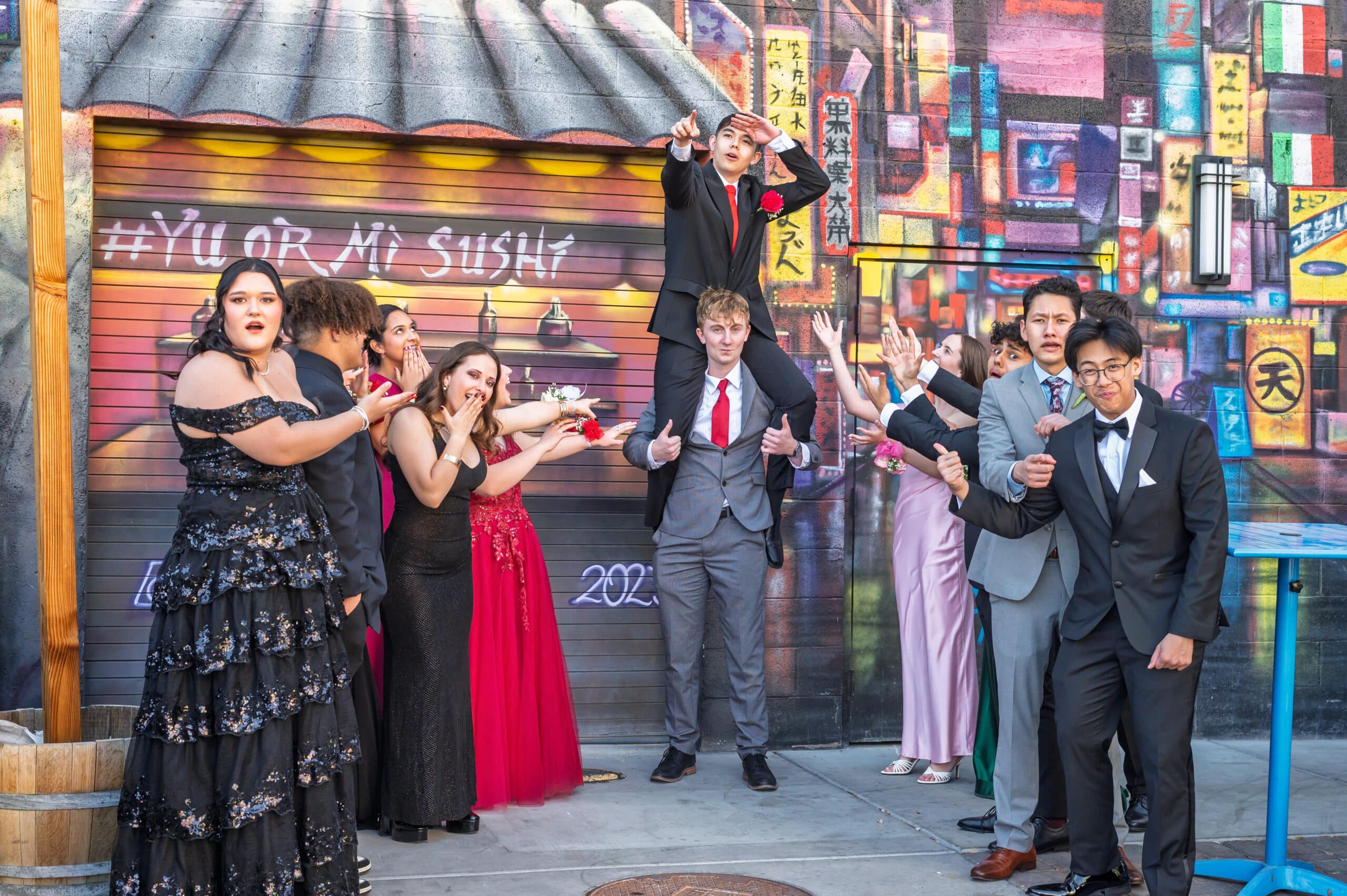 Las Vegas Event Photography 3