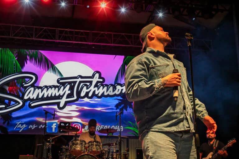 Las Vegas Event Photography 5 Pure Aloha Spring 2025- 1-56