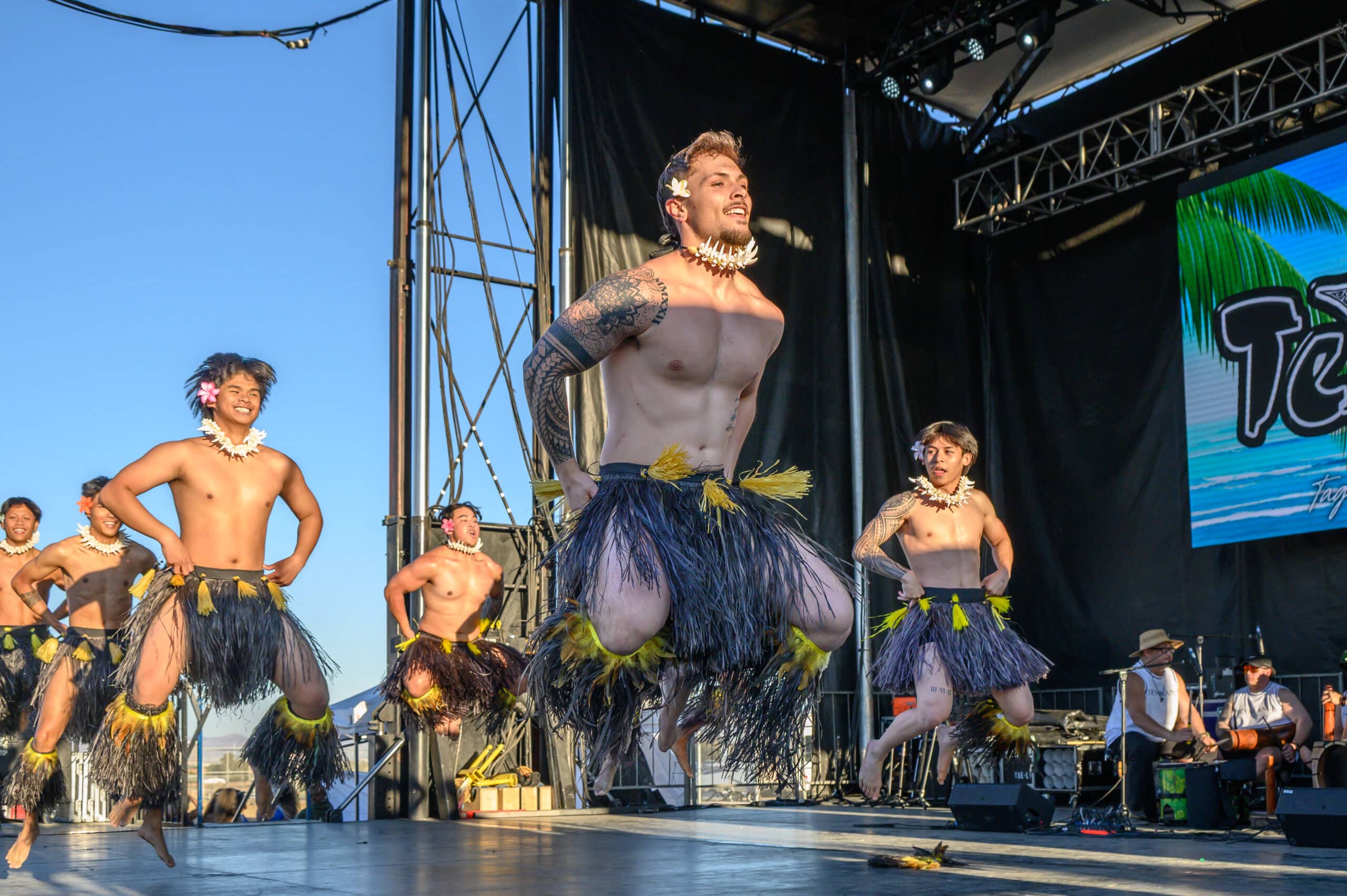 Las Vegas Event Photography 16